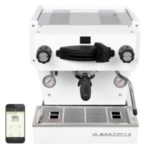 Ekspres LA MARZOCCO Linea Mini R Biały