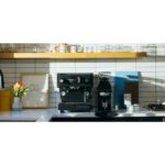 Ekspres LA MARZOCCO Linea Mini R Czarny