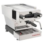 Ekspres LA MARZOCCO Linea Mini R Srebrny
