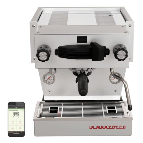 Ekspres LA MARZOCCO Linea Mini R Szary