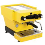 Ekspres LA MARZOCCO Linea Mini R Żółty