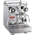 Ekspres LA PAVONI LPSCOV01EU