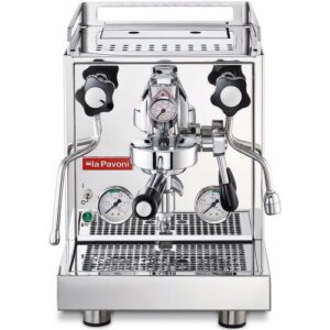 Ekspres LA PAVONI LPSCOV01EU
