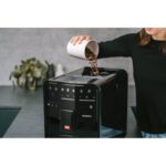 Ekspres MELITTA Barista SE F83 0-003 Czarny