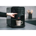 Ekspres MELITTA Barista SE F83 0-003 Czarny