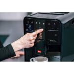 Ekspres MELITTA Barista SE F83 0-003 Czarny