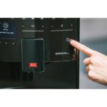 Ekspres MELITTA Barista SE F83 0-003 Czarny