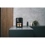 Ekspres MELITTA Barista SE F83 0-003 Czarny