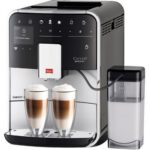Ekspres MELITTA Barista T Smart F83/0-101 EU