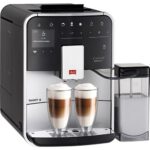 Ekspres MELITTA Barista T Smart F83/0-101 EU