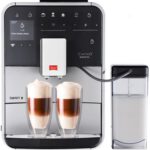 Ekspres MELITTA Barista T Smart F83/0-101 EU