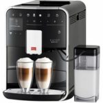 Ekspres MELITTA Barista T Smart F83/0-102 EU