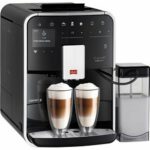 Ekspres MELITTA Barista T Smart F83/0-102 EU