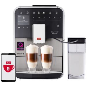 Ekspres MELITTA Barista T Smart F84/0-100