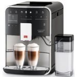 Ekspres MELITTA Barista T Smart F84/0-100