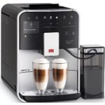 Ekspres MELITTA Barista TS Smart F85/0-101
