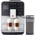 Ekspres MELITTA Barista TS Smart F85/0-101