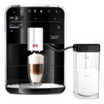Ekspres MELITTA F83/0-002 Barista T Czarny