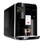 Ekspres MELITTA F83/0-002 Barista T Czarny