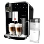 Ekspres MELITTA F83/0-002 Barista T Czarny