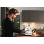 Ekspres MIELE MilkPerfection CM 6160 Biały