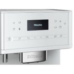 Ekspres MIELE MilkPerfection CM 6160 Biały