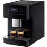 Ekspres MIELE MilkPerfection CM 6160 Czarny