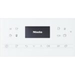 Ekspres MIELE MilkPerfection CM 6360 Biały