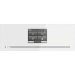 Ekspres MIELE CM 7550 Biały