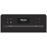 Ekspres MIELE Silence CM 5310 Czarny