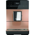 Ekspres MIELE Silence CM 5510 Miedziany