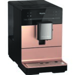 Ekspres MIELE Silence CM 5510 Miedziany