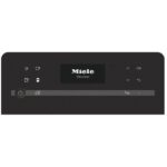 Ekspres MIELE Silence CM 5510 Miedziany