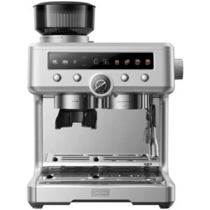Ekspres MOVA S20 Pro Srebrny