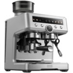 Ekspres MOVA S20 Pro Srebrny