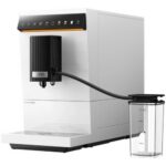 Ekspres MOVA Virtuoso 10 Pro Biały 18 cm szerokości