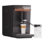 Ekspres MOVA Virtuoso 10 Pro Czarny 18 cm szerokości