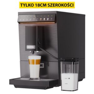 Ekspres MOVA Virtuoso 10 Pro Czarny 18 cm szerokości
