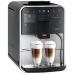Ekspres MELITTA Barista T Smart F83/1-101