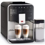 Ekspres MELITTA Barista T Smart F84/0-100