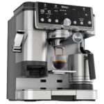 Ekspres NINJA Luxe Cafe Pro ES701EU (Cold Brew)