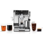 Ekspres NINJA Luxe Cafe Pro ES701EU (Cold Brew)