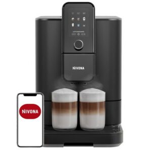 Ekspres NIVONA CafeRomatica 8101