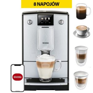 Ekspres NIVONA CafeRomatica 769