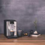 Ekspres NIVONA CafeRomatica 799