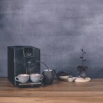 Ekspres NIVONA CafeRomatica 820