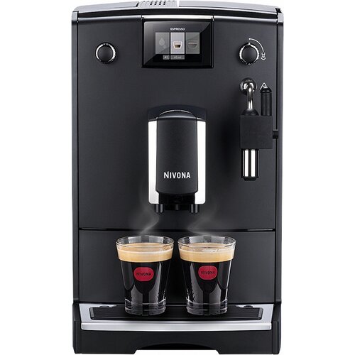 Ekspres NIVONA CafeRomatica 550