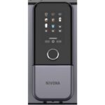 Ekspres NIVONA Nivo 8107 (Cold Brew)
