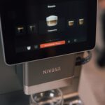 Ekspres NIVONA Nivo 9101 (Cold Brew)