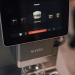 Ekspres NIVONA Nivo 9103 Tytan (Cold Brew)
